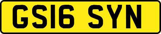 GS16SYN