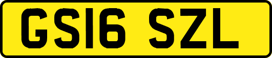 GS16SZL