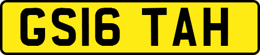 GS16TAH