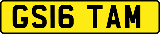 GS16TAM