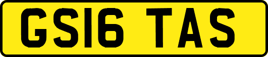 GS16TAS