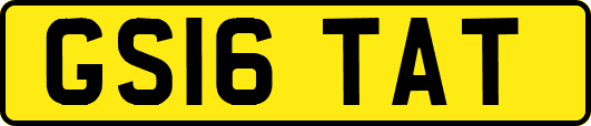 GS16TAT