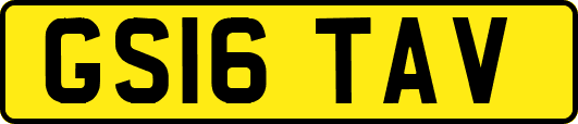 GS16TAV