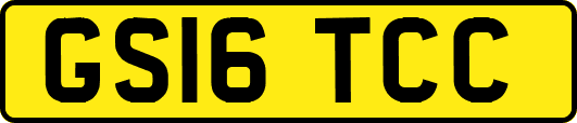GS16TCC