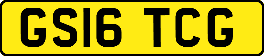 GS16TCG