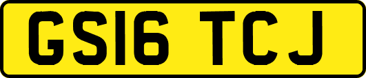 GS16TCJ