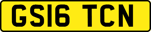 GS16TCN