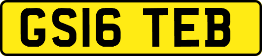 GS16TEB