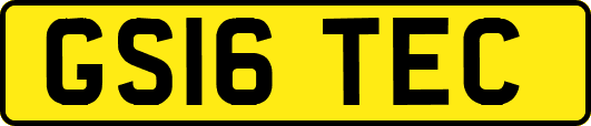 GS16TEC