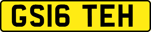 GS16TEH