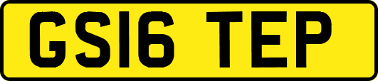 GS16TEP