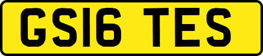 GS16TES
