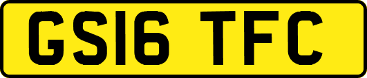 GS16TFC