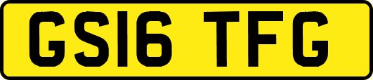 GS16TFG