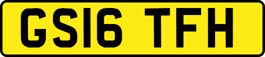 GS16TFH