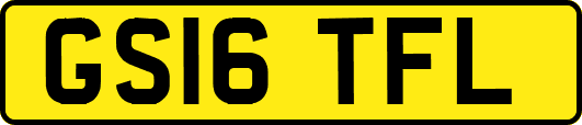 GS16TFL