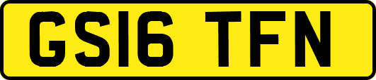 GS16TFN