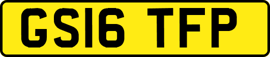 GS16TFP