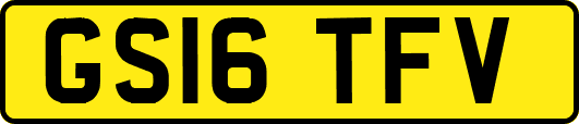 GS16TFV