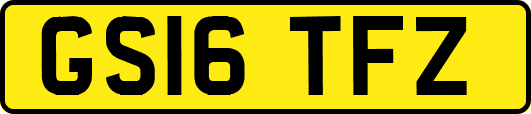 GS16TFZ