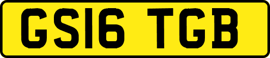 GS16TGB