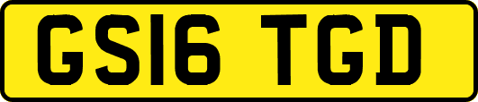 GS16TGD