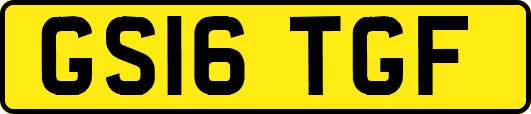 GS16TGF