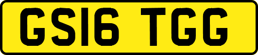 GS16TGG