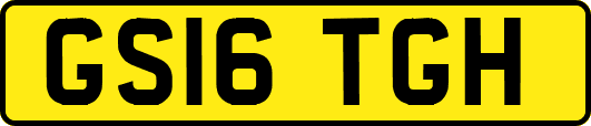 GS16TGH
