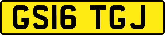 GS16TGJ