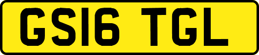 GS16TGL