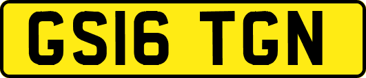 GS16TGN