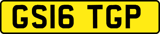 GS16TGP