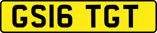 GS16TGT