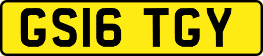 GS16TGY