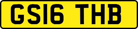 GS16THB