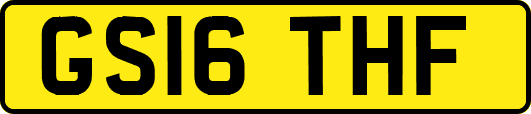 GS16THF