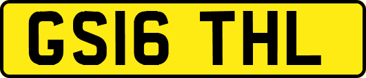 GS16THL
