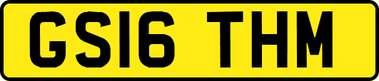 GS16THM