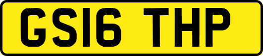 GS16THP