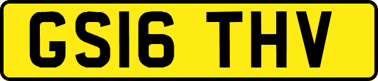 GS16THV