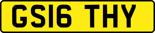 GS16THY