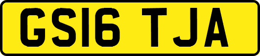 GS16TJA
