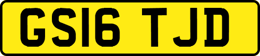 GS16TJD