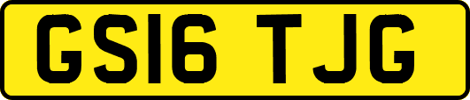 GS16TJG