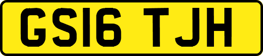 GS16TJH