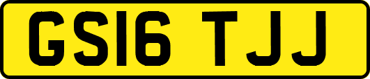 GS16TJJ