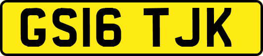GS16TJK