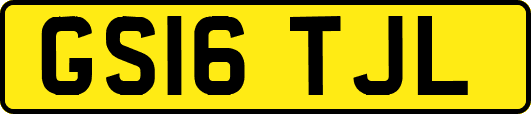 GS16TJL