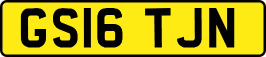 GS16TJN